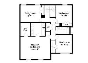 3236 Reid Brook Ln in Charlotte, NC - Building Photo - Building Photo