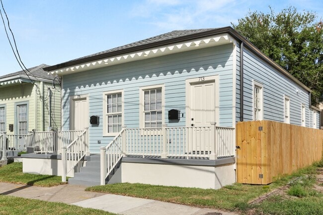 property at 713 Valence St