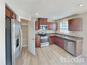 5120 Kensal Dr in Nashville, TN - Building Photo - Building Photo