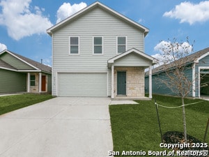 property at 2814 Charpak Dr