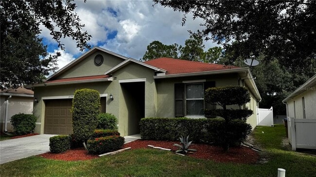 1055 Tourmaline Dr in Kissimmee, FL - Building Photo - Building Photo