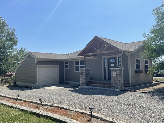 7616 Hesper Rd in Billings, MT - Building Photo - Building Photo