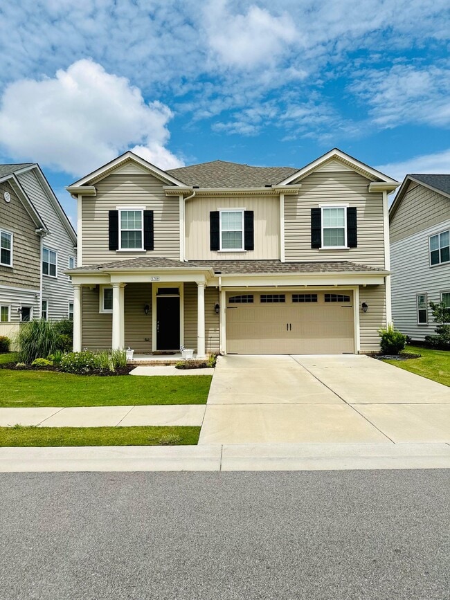 property at 1708 Jerningham Ln