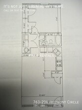 763 Hillmont Cir in Harrisonburg, VA - Building Photo - Building Photo