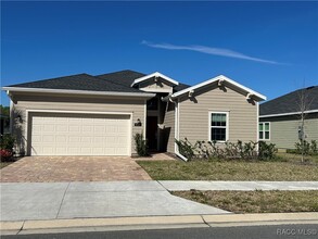 4510 NW 14th Lp in Ocala, FL - Building Photo - Building Photo