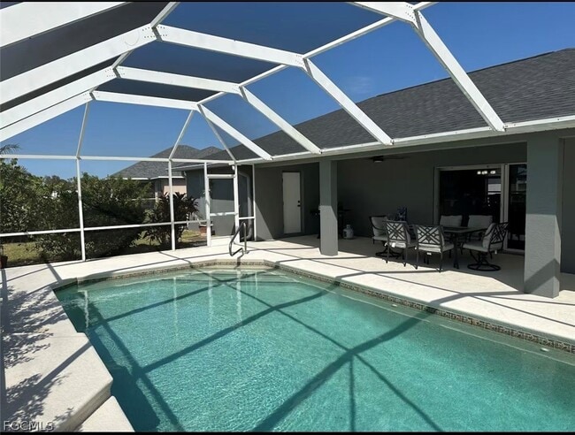 1804 NW 20th Pl in Cape Coral, FL - Building Photo - Building Photo