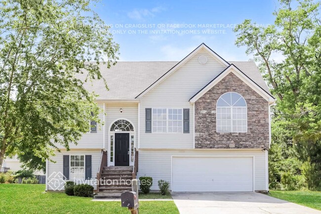property at 434 Limerick Way
