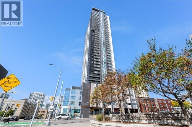 property at 60 Frederick St