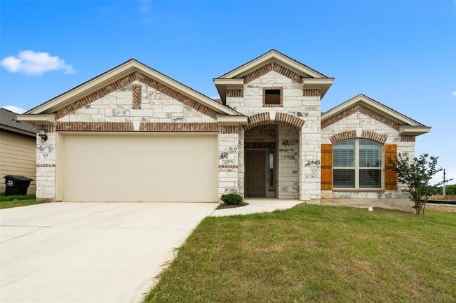108 Sage Meadows Dr in San Marcos, TX - Foto de edificio - Building Photo