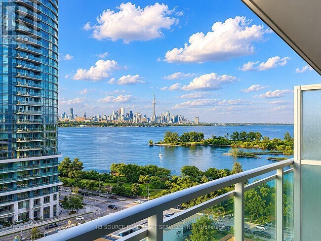 property at 33 Shore Breeze Dr