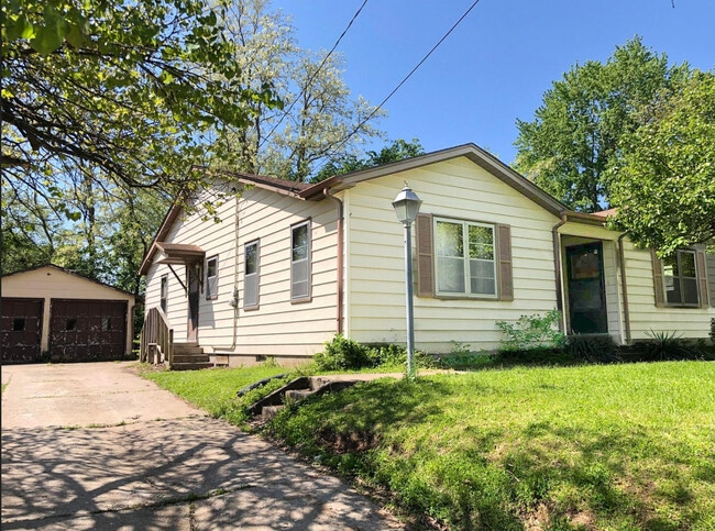 property at 310 Pine St