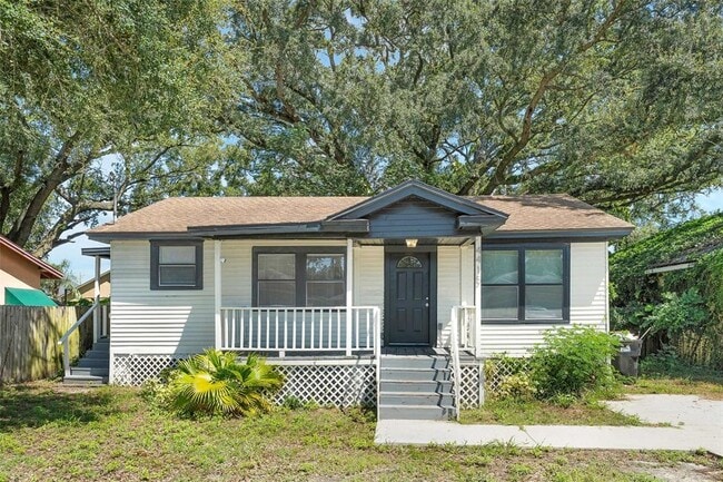 property at 4415 America St