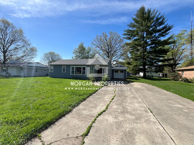 property at 2923 W 12th St