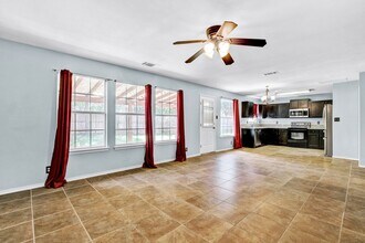1007 Cat Mesa in San Antonio, TX - Building Photo - Building Photo