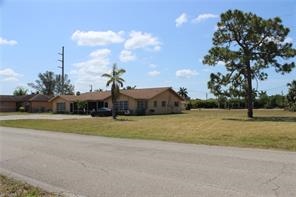 224-230 SW 47th Ter in Cape Coral, FL - Building Photo - Building Photo