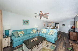 6100 Bahia Del Mar Cir N in St. Petersburg, FL - Building Photo - Building Photo