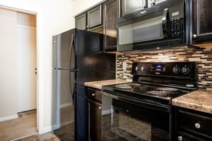 Regency Lakeside Apartment Homes