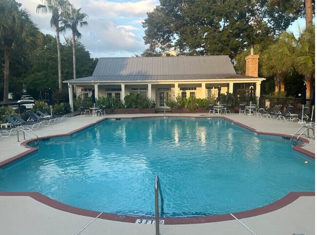 Retreat at Riverland