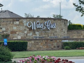 11502 Castle Nugent Ct in Panorama Village, TX - Building Photo