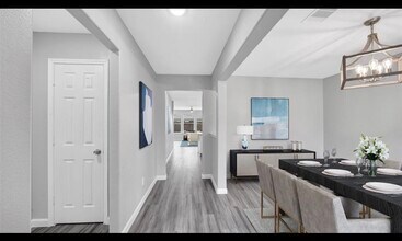 3606 Clipper Winds Way in Houston, TX - Building Photo - Building Photo