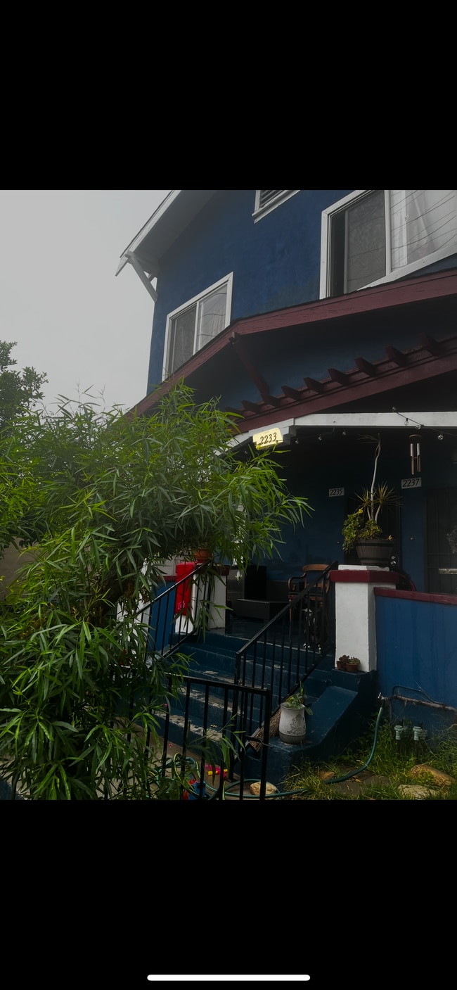 2233 Whittier Blvd, Unit 2237