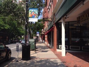 30 Hanover St in Manchester, NH - Building Photo - Building Photo