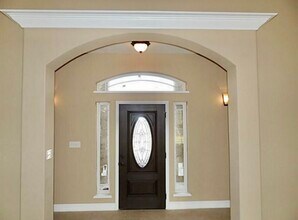 3817 Enchanted Rock Rd in Abilene, TX - Building Photo - Building Photo