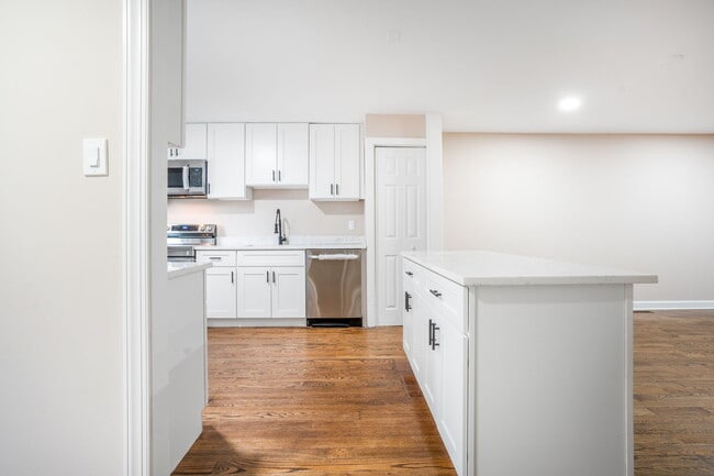 3671 Waterwheel Sq in Randallstown, MD - Building Photo - Building Photo