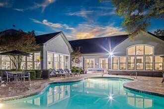 Marquis at TPC in San Antonio, TX - Foto de edificio - Building Photo