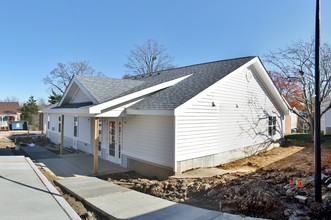 Lemay Manor II in St. Louis, MO - Foto de edificio - Building Photo