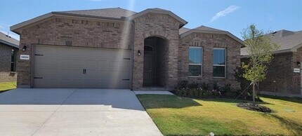 14624 Caelum Dr in Haslet, TX - Building Photo - Building Photo