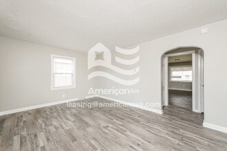 2170 Parkview Pl in South Bend, IN - Building Photo - Building Photo