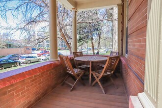 1660 N Gaylord St-Unit -ID1026278P in Denver, CO - Building Photo - Building Photo