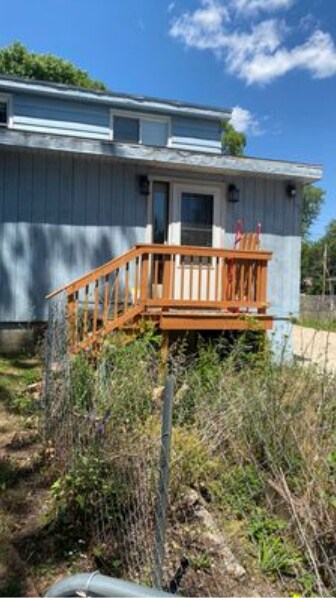 1937 Spohn Ave, Unit 1 in Madison, WI - Building Photo - Building Photo