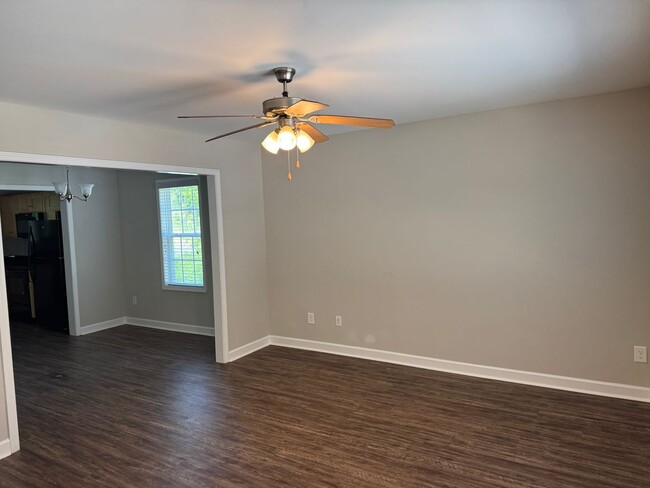1406 Branch Ave in Kannapolis, NC - Building Photo - Building Photo