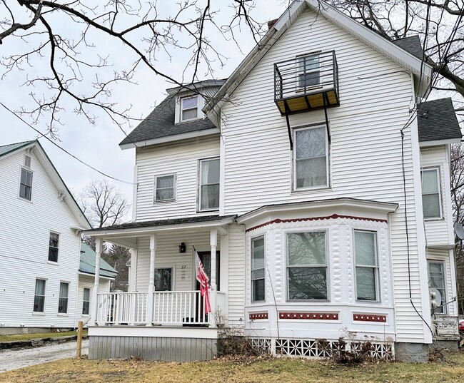 property at 57 High St