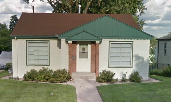 5817 Blaisdell Ave-Unit -1 in Minneapolis, MN - Building Photo