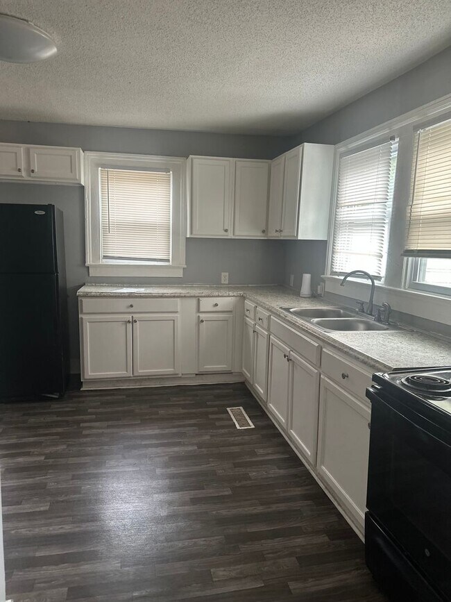 643 Heard Ave in Macon, GA - Building Photo - Building Photo