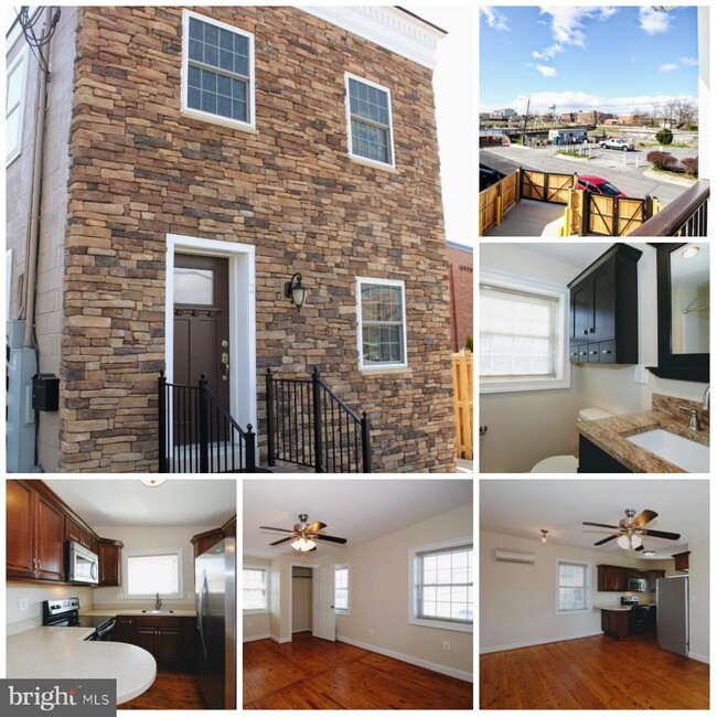 property at 2 Water St