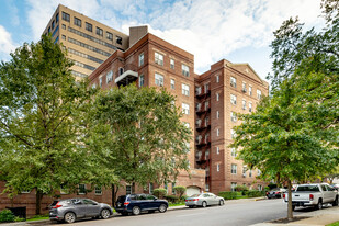 112-50 78th Ave Apartments