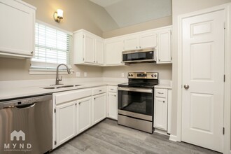 708 Knights Bridge Way in Nashville, TN - Building Photo - Building Photo