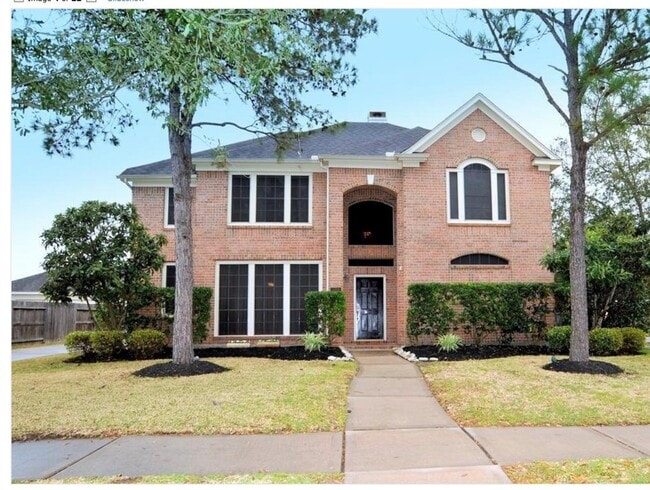 property at 122 Crystal Reef Dr