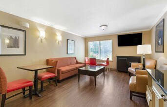 Furnished Studio-Hanover - Parsippany in Whippany, NJ - Building Photo - Building Photo