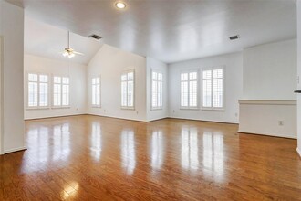 1144 W 25th St in Houston, TX - Building Photo - Building Photo