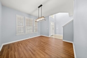 20816 Silverbell Ln in Pflugerville, TX - Building Photo - Building Photo