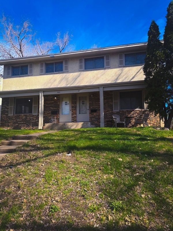 property at 509 Sunnyside Ln