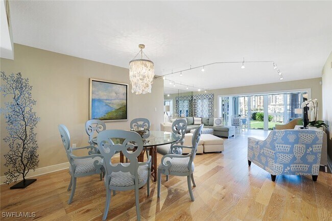 property at 355 Park Shore Dr