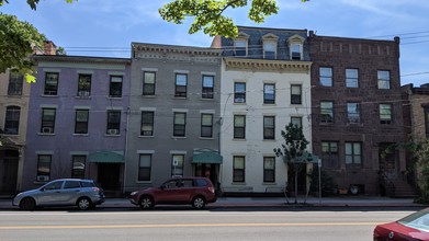 73 Ten Broeck St in Albany, NY - Building Photo - Building Photo