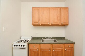 4854 N Damen in Chicago, IL - Building Photo - Building Photo