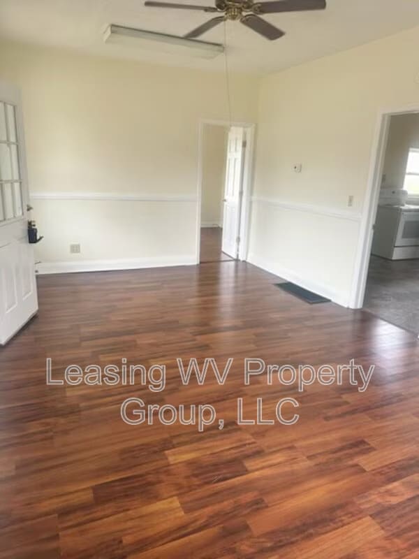 2609 Main St in Hurricane, WV - Building Photo - Building Photo